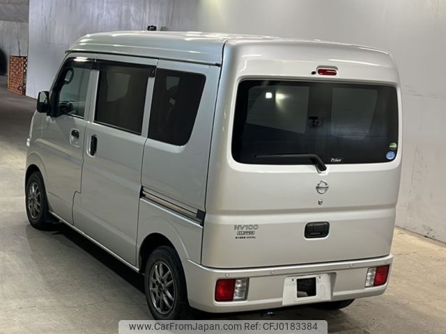 nissan clipper-van 2020 -NISSAN--Clipper Van DR17V-451751---NISSAN--Clipper Van DR17V-451751- image 2