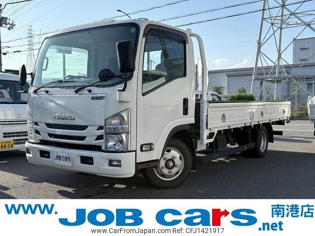 isuzu elf-truck 2019 GOO_NET_EXCHANGE_0700067A30250713W002 image 1