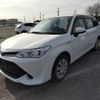 toyota corolla-fielder 2017 quick_quick_DAA-NKE165G_NKE165-7148826 image 1