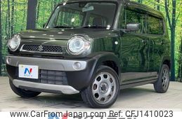 suzuki hustler 2017 -SUZUKI--Hustler DAA-MR41S--MR41S-617413---SUZUKI--Hustler DAA-MR41S--MR41S-617413-