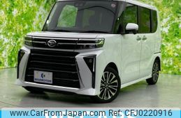 daihatsu tanto 2023 quick_quick_5BA-LA650S_LA650S-0369995