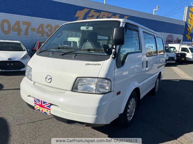 mazda bongo-van 2019 quick_quick_SLP2V_SLP2V-111292 image 1