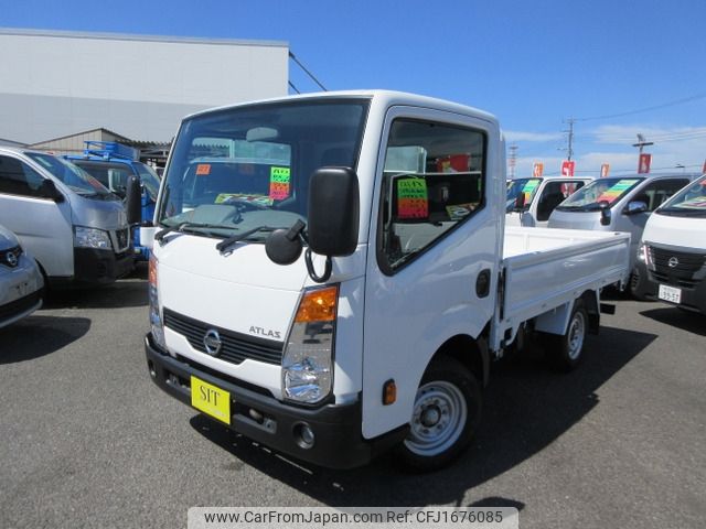 nissan atlas 2021 CFJ1676085 image 1
