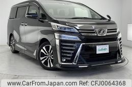 toyota vellfire 2019 -TOYOTA--Vellfire DBA-AGH30W--AGH30-0291447---TOYOTA--Vellfire DBA-AGH30W--AGH30-0291447-