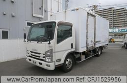 isuzu elf-truck 2020 CFJ1529956