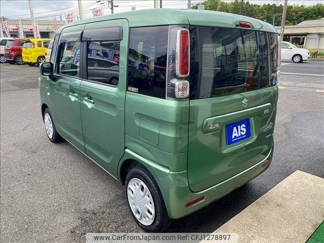 suzuki spacia 2018 -SUZUKI--Spacia DAA-MK53S--MK53S-148856---SUZUKI--Spacia DAA-MK53S--MK53S-148856- image 2