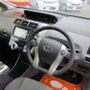 toyota prius-α 2012 CFJ1803652 image 3