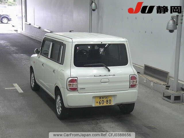 suzuki alto-lapin 2006 -SUZUKI 【豊橋 580ﾕ6080】--Alto Lapin HE21S--HE21S-590182---SUZUKI 【豊橋 580ﾕ6080】--Alto Lapin HE21S--HE21S-590182- image 2