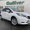 nissan note 2018 -NISSAN--Note DAA-SNE12--SNE12-002195---NISSAN--Note DAA-SNE12--SNE12-002195- image 1