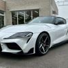 toyota supra 2020 quick_quick_DB42_0032051 image 12