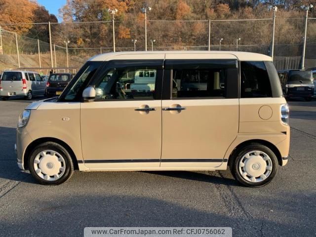 daihatsu move-canbus 2020 quick_quick_5BA-LA800S_LA800S-1000546 image 2