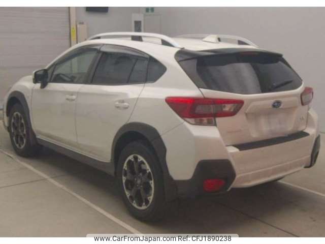 subaru xv 2021 CFJ1890238 image 2