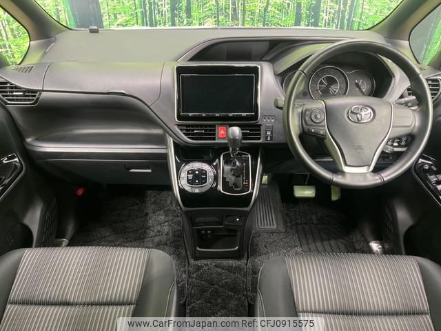 toyota voxy 2018 quick_quick_ZRR80W_ZRR80-0449838 image 2