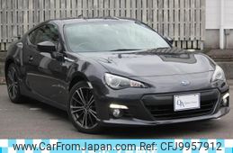 subaru brz 2012 quick_quick_DBA-ZC6_ZC6-006138