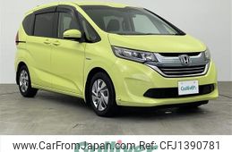 honda freed 2018 -HONDA--Freed DAA-GB7--GB7-1050584---HONDA--Freed DAA-GB7--GB7-1050584-