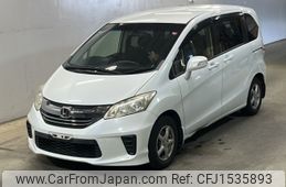 honda freed 2014 CFJ1535893