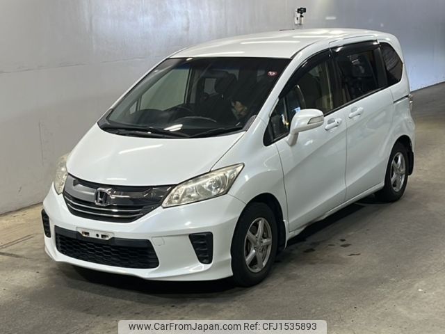 honda freed 2014 CFJ1535893 image 1