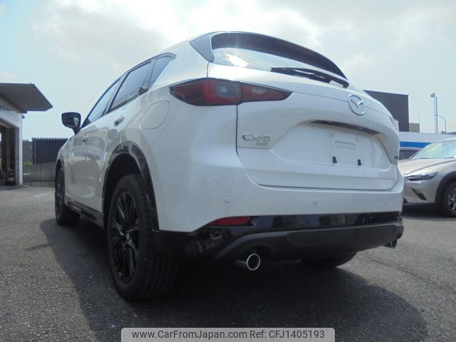 mazda cx-5 2024 YAMAKATSU_KF2P-600413 image 2