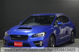 subaru wrx 2016 -SUBARU--WRX VAG--VAG-013509---SUBARU--WRX VAG--VAG-013509-