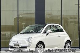 fiat 500 2015 -FIAT--Fiat 500 ABA-31209--ZFA3120000J360222---FIAT--Fiat 500 ABA-31209--ZFA3120000J360222-