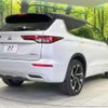 mitsubishi outlander-phev 2022 quick_quick_GN0W_GN0W-0204024 image 18