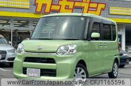 daihatsu tanto 2014 -DAIHATSU--Tanto DBA-LA600S--LA600S-0138008---DAIHATSU--Tanto DBA-LA600S--LA600S-0138008-