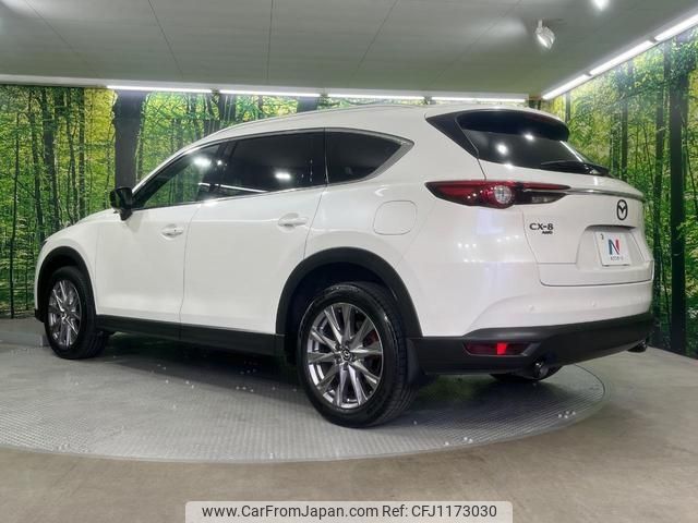 mazda cx-8 2019 -MAZDA 【名変中 】--CX-8 KG2P--212738---MAZDA 【名変中 】--CX-8 KG2P--212738- image 2
