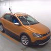 volkswagen polo 2016 CFJ9156943 image 1
