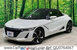 honda s660 2016 -HONDA--S660 DBA-JW5--JW5-1016498---HONDA--S660 DBA-JW5--JW5-1016498-