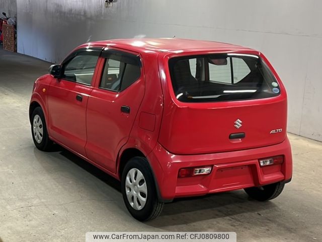 suzuki alto 2016 -SUZUKI--Alto HA36S-269040---SUZUKI--Alto HA36S-269040- image 2