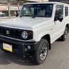 suzuki jimny 2022 quick_quick_3BA-JB64W_JB64W-241767 image 1