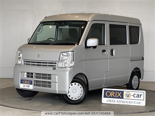 suzuki every 2020 CFJ1743494 image 1