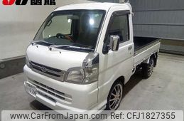 daihatsu hijet-truck 2012 CFJ1827355