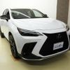 lexus nx 2022 quick_quick_6AA-AAZH20_AAZH20-1003454 image 4