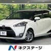 toyota sienta 2015 -TOYOTA--Sienta DBA-NSP170G--NSP170-7008144---TOYOTA--Sienta DBA-NSP170G--NSP170-7008144- image 1