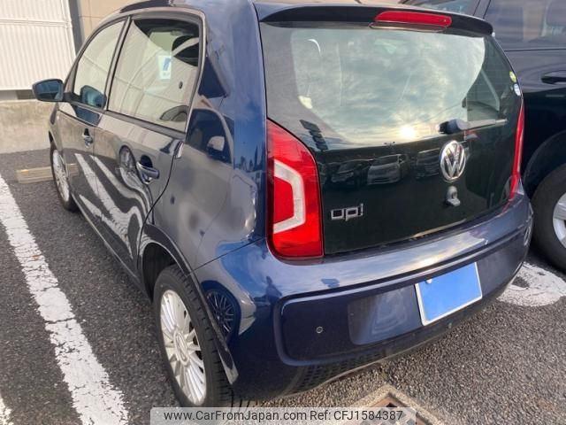 volkswagen up 2015 CFJ1584387 image 2