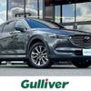 mazda cx-8 2019 -MAZDA--CX-8 3DA-KG2P--KG2P-209842---MAZDA--CX-8 3DA-KG2P--KG2P-209842- image 1