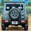 suzuki jimny-sierra 2023 quick_quick_JB74W_JB74W-188990 image 16