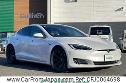 tesla-motors model-s 2017 -TESLA--ﾃｽﾗﾓﾃﾞﾙS 不明-99999--5YJSB7E10HF186441---TESLA--ﾃｽﾗﾓﾃﾞﾙS 不明-99999--5YJSB7E10HF186441-