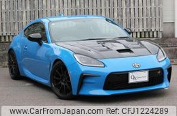toyota gr86 2023 quick_quick_3BA-ZN8_ZN8-024389