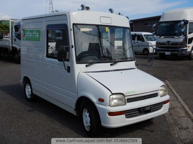 daihatsu mira-van 1993 -DAIHATSU--Mira Van V-L200V--L200V-000880---DAIHATSU--Mira Van V-L200V--L200V-000880- image 1