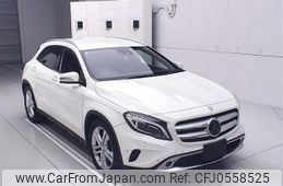 mercedes-benz gla-class 2014 -MERCEDES-BENZ--Benz GLA 156946-2J028899---MERCEDES-BENZ--Benz GLA 156946-2J028899-