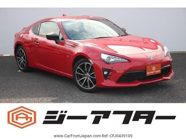 toyota 86 2016 -TOYOTA--86 DBA-ZN6--ZN6-071896---TOYOTA--86 DBA-ZN6--ZN6-071896- image 1