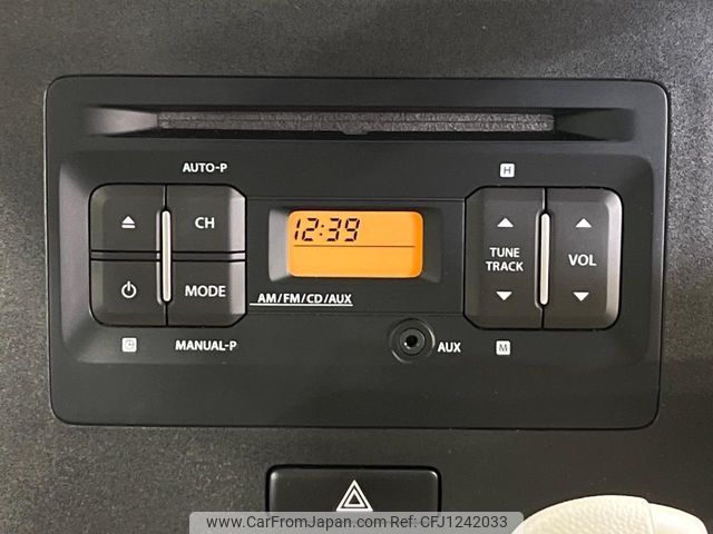 suzuki wagon-r 2019 CFJ1242033 image 2
