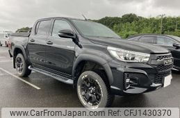 toyota hilux 2020 quick_quick_QDF-GUN125_GUN125-3916301