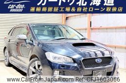 subaru levorg 2014 CFJ1603066