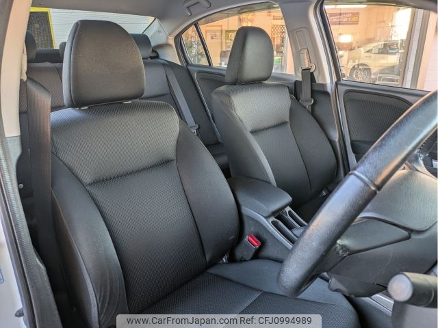 honda grace 2017 -HONDA--Grace DAA-GM4--GM4-1202544---HONDA--Grace DAA-GM4--GM4-1202544- image 2