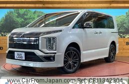 mitsubishi delica-d5 2019 quick_quick_CV1W_CV1W-2110218