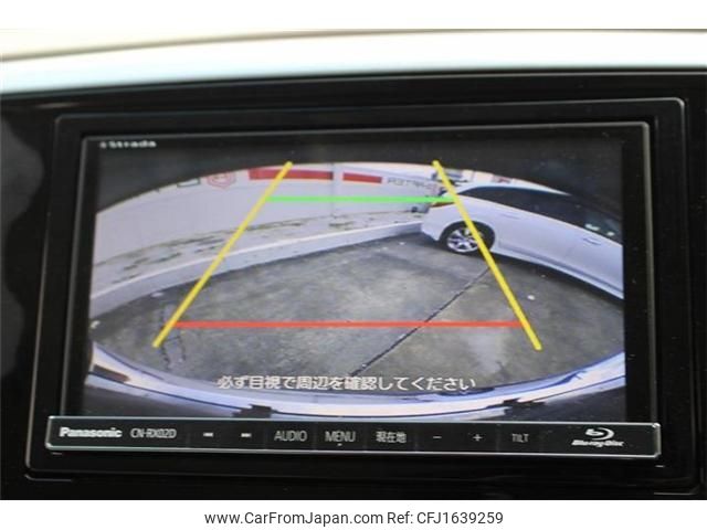 honda odyssey 2016 CFJ1639259 image 2