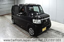 honda n-box 2013 -HONDA 【岡山 581ゆ】--N BOX JF1-1305166---HONDA 【岡山 581ゆ】--N BOX JF1-1305166-